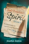 God Prophetic Spirit (Volume 2) - Jonathan Jenkins