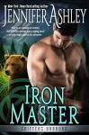 Iron Master - Jennifer Ashley