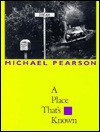 A Place That's Known: Mississippi - Michael Pearson