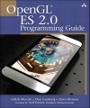 OpenGL Es 2.0 Programming Guide - Aaftab Munshi, Dan Ginsburg, Dave Shreiner