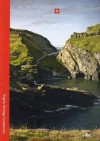 Tintagel Castle (English Heritage Red Guides) - Colleen E. Batey