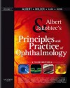 Principles and Practice of Ophthalmology - Daniel M. Albert, Frederick A. Jakobiec