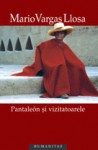 Pantaleon si vizitatoarele - Mario Vargas Llosa