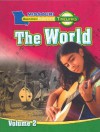 Mo, Timelinks, Grade 6, the World, Student Edition, Volume 2mo, Timelinks, Grade 6, the World, Student Edition, Volume 2 - Macmillan/McGraw-Hill