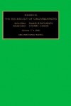 Organizational Politics (Research in the Sociology of Organizations) (Research in the Sociology of Organizations) - S.B. Bacharach, Edward J. Lawler, Bacharach