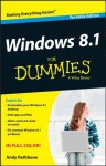 Windows 8.1 For Dummies, Portable Edition - Andy Rathbone