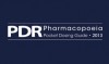 PDR Pharmacopoeia Pocket Dosing Guide 2013 - Physicians Desk Reference