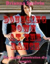 Doubling Down at the Ranch: The Double Penetration of a Cowgirl - Brianna Spelvin