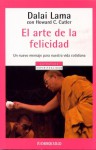 El arte de la felicidad - Dalai Lama XIV, Howard C. Cutler