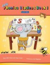 Jolly Phonics Student, Book 1 - Sara Wernham, Sue Lloyd