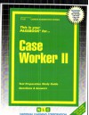 Caseworker II - Jack Rudman