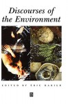 Discourses of the Environment - Darier, Darier