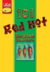 101 Red Hot English Starters (Letts Framework Focus) - Simon Adorian