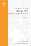 Advances in Atomic and Molecular Physics, Volume 13 - David R. Bates, Benjamin Bederson