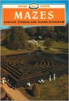 Mazes - Adrian Fisher, Diana Kingham