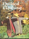 Quilted Clothing - Jean Ray Laury