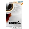 Balmoral: A Novelette (Bad Reputation, #2) - Matt Hader