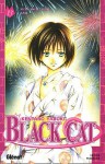 Black Cat, Tome 13 : Mon meilleur ami - Kentaro Yabuki