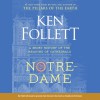 Notre-Dame - Ken Follett