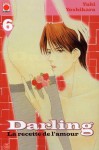 Darling tome 6 - Yuki Yoshihara