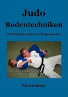 Judo Bodentechniken - Patricia Walter