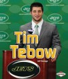 Tim Tebow (Amazing Athletes) - Jeff Savage