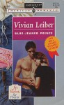 Blue-Jeaned Prince - Vivian Leiber