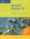 Microsoft Windows XP Service Pack 2 Edition-Illustrated Introductory (Illustrated (Thompson Learning)) - Steven M. Johnson