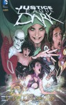 Justice League Dark, Vol. 1: Nel buio - Peter Milligan, Mikel Janin