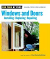 Windows & Doors - Fine Homebuilding Magazine, Fine Homebuilding Magazine