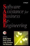 Software Assistance for Business Re-Engineering - Kathy Spurr, Neil Richards, Paul Layzell, Leslie Jennison