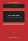 Civil Procedure: Doctrine, Practice, and Context, Fourth Edition (Aspen Casebooks) - Subrin, Stephen N. Subrin, Martha L. Minow