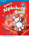 Kid's Box Monty's Alphabet Book - Catherine Johnson-Stefanidou