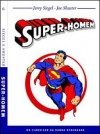 Super-Homem - Jerry Siegel, Joe Shuster