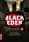 La sphère de méduse (Black Eden, #2) - Ana Alonso, Javier Pelegrín