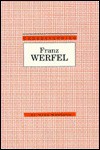 Understanding Franz Werfel - Hans Wagener