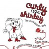 Curly from Shirley; the Christchurch Dog - Emma Pullar, Victoria M. Azaro