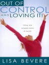 Out of Control and Loving It - Lisa Bevere