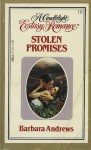 Stolen Promises - Barbara Andrews