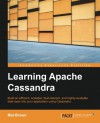 Learning Apache Cassandra - Mat Brown