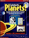 Exploring the Planets!: The Latest Information and Out-Of-This-World Activities That Teach Kids about the Wonders & Workings of the Solar Syst - Bonnie Sachatello-Sawyer