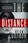 The Distance - Helen Giltrow