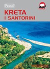 Kreta i Santorini. Przewodnik ilustrowany 2011 - Wiesława Rusin