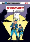 De Nancy Harts (De Blauwbloezen, #47) - Raoul Cauvin