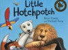 Little Hotchpotch - Brian Patten, Michael Terry