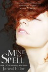 Mine to Spell - Janeal Falor