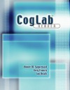 Coglab Reader - Aimee Surprenant, Ian Neath, Greg Francis