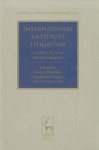 International Antitrust Litigation: Conflict of Laws and Coordination - Jürgen Basedow, Stéphanie Francq, Laurence Idot