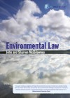 Environmental Law - John F. McEldowney, Sharron McEldowney