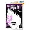 The Memory of Orchids - Cherri Randall